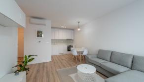 NIVY|2izbový štýlový byt napešo do centra