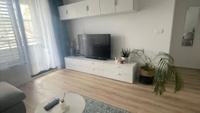 NIVY|2izbový štýlový byt napešo do centra