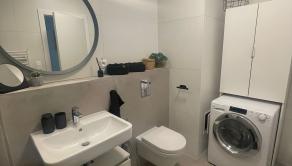 NIVY|2izbový štýlový byt napešo do centra