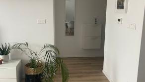 NIVY|2izbový štýlový byt napešo do centra