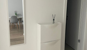 NIVY|2izbový štýlový byt napešo do centra