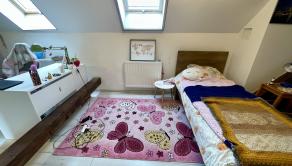 M A L É  L E V Á R E   |  5i RD s hosťovským apartmánom a veľkým pozemkom