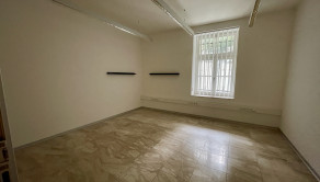 Rezidencia H L B O K Á  | Komerčný priestor na prestížnej adrese  |  Staré Mesto