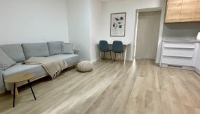 L E R M O N T O V O V A  | 2i byt 50 m² + záhradka 20 m²| BAI - STARÉ MESTO