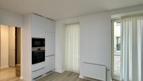 L E R M O N T O V O V A  | 2i byt 50 m² + záhradka 20 m²| BAI - STARÉ MESTO