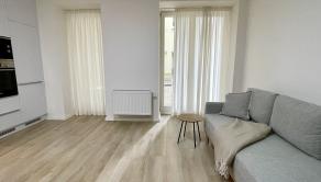 L E R M O N T O V O V A  | 2i byt 50 m² + záhradka 20 m²| BAI - STARÉ MESTO