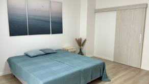 L E R M O N T O V O V A  | 2i byt 50 m² + záhradka 20 m²| BAI - STARÉ MESTO