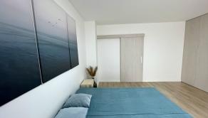 L E R M O N T O V O V A  | 2i byt 50 m² + záhradka 20 m²| BAI - STARÉ MESTO