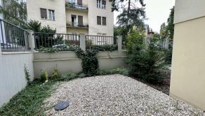 L E R M O N T O V O V A  | 2i byt 50 m² + záhradka 20 m²| BAI - STARÉ MESTO