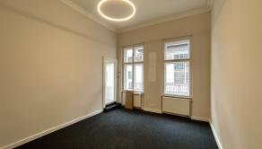 REZERVOVANÉ  | nebytový priestor 39 m²  | BA I - Staré Mesto