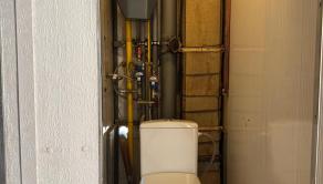 R O V N Í K O V A | 1 izbový byt 41m²  s 2 lodžiami | K O Š I C E