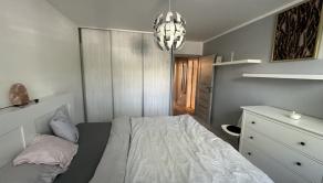 CHLUMECKÉHO | Štýlový 3i byt po kompletnej rekonštrukcii | BAII - Ružinov