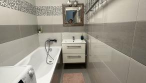 CHLUMECKÉHO | Štýlový 3i byt po kompletnej rekonštrukcii | BAII - Ružinov