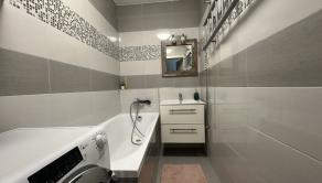 CHLUMECKÉHO | Štýlový 3i byt po kompletnej rekonštrukcii | BAII - Ružinov