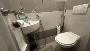 CHLUMECKÉHO | Štýlový 3i byt po kompletnej rekonštrukcii | BAII - Ružinov