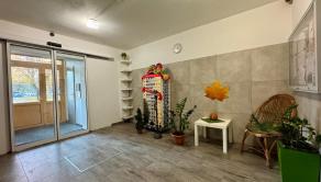 R O V N Í K O V A | 1 izbový byt 41m²  s 2 lodžiami | K O Š I C E