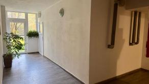 R O V N Í K O V A | 1 izbový byt 41m²  s 2 lodžiami | K O Š I C E