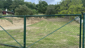 MARIÁNKA| Záhrada 445m2  pozemok na výstavbu rekreačného domu