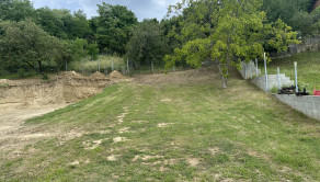 MARIÁNKA| Záhrada 445m2  pozemok na výstavbu rekreačného domu