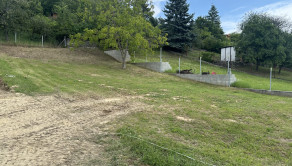 MARIÁNKA| Záhrada 445m2  pozemok na výstavbu rekreačného domu