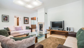 TATRANSKÁ  LOMNICA |  5i byt 146m2 + terasa 40m2 + parking |  T A T R Y