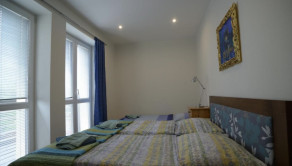 TATRANSKÁ  LOMNICA |  5i byt 146m2 + terasa 40m2 + parking |  T A T R Y