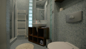 TATRANSKÁ  LOMNICA |  5i byt 146m2 + terasa 40m2 + parking |  T A T R Y