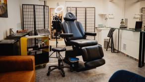 O B C H O D N Á 53 I nebytový priestor v pasáži  I BAI - Staré Mesto