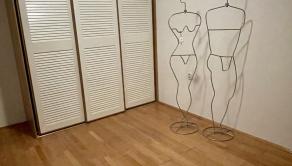 T I C H Á | 4i byt 97m² + balkón 7m² + parkovanie | BAI - Staré Mesto