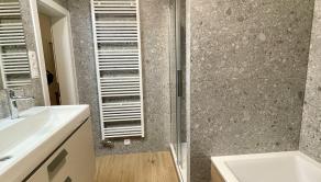 T I C H Á | 4i byt 97m² + balkón 7m² + parkovanie | BAI - Staré Mesto