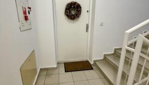 T I C H Á | 4i byt 97m² + balkón 7m² + parkovanie | BAI - Staré Mesto