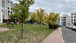 M A R T I N E N G O V Á | 3i slnečný byt 100 m2 | BAI - Staré Mesto