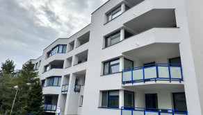 M A R T I N E N G O V Á | 3i slnečný byt 100 m2 | BAI - Staré Mesto