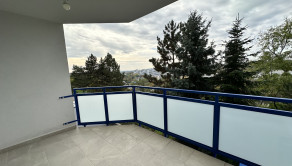 M A R T I N E N G O V Á | 3i slnečný byt 100 m2 | BAI - Staré Mesto