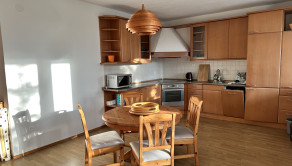 M A R T I N E N G O V Á | 3i slnečný byt 100 m2 | BAI - Staré Mesto