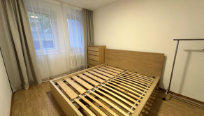 M A R T I N E N G O V Á | 3i slnečný byt 100 m2 | BAI - Staré Mesto