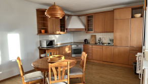 M A R T I N E N G O V Á | 3i slnečný byt 100 m2 | BAI - Staré Mesto