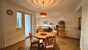 M A R T I N E N G O V Á | 3i slnečný byt 100 m2 | BAI - Staré Mesto