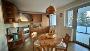 M A R T I N E N G O V Á | 3i slnečný byt 100 m2 | BAI - Staré Mesto