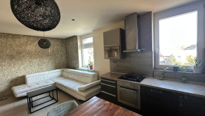 T R E N Č I A N S K A  | Priestranný 3 izbový priestranný byt 76 m² | BAII - RUŽINOV