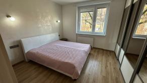 T R E N Č I A N S K A  | Priestranný 3 izbový priestranný byt 76 m² | BAII - RUŽINOV