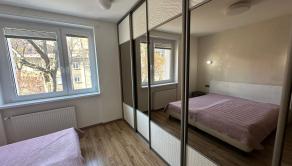 T R E N Č I A N S K A  | Priestranný 3 izbový priestranný byt 76 m² | BAII - RUŽINOV