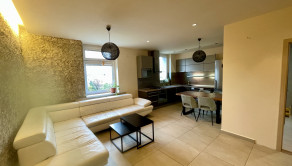 T R E N Č I A N S K A  | Priestranný 3 izbový priestranný byt 76 m² | BAII - RUŽINOV