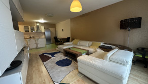 KRESANKOVA|4i byt 141m2 s garážovým státim, Karlova Ves