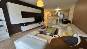 KRESANKOVA|4i byt 141m2 s garážovým státim, Karlova Ves