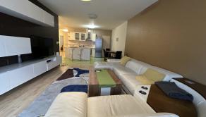 KRESANKOVA|4i byt 141m2 s garážovým státim, Karlova Ves