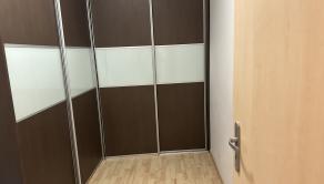 KRESANKOVA|4i byt 141m2 s garážovým státim, Karlova Ves