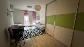 KRESANKOVA|4i byt 141m2 s garážovým státim, Karlova Ves