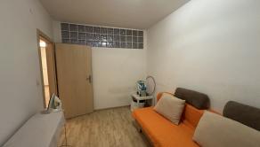 KRESANKOVA|4i byt 141m2 s garážovým státim, Karlova Ves