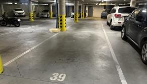 KRESANKOVA|4i byt 141m2 s garážovým státim, Karlova Ves